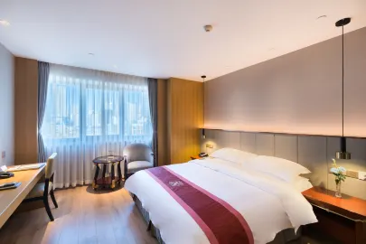 Golden Ocean Hotel Boutique Double Room