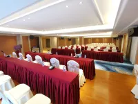 Vienna International Hotel (Meizhou Pingyuan Branch)