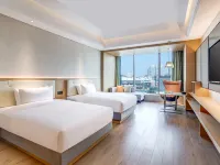 Laigu Hotel Hotels in Honghu