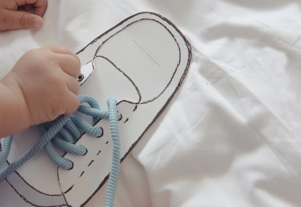 悦逸童趣·连通房