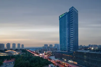 홀리데이 인 친황다오 하이강 바이 IHG  호텔