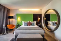 Crowne Plaza TEL AVIV CITY CENTER by IHG Hôtels à : 