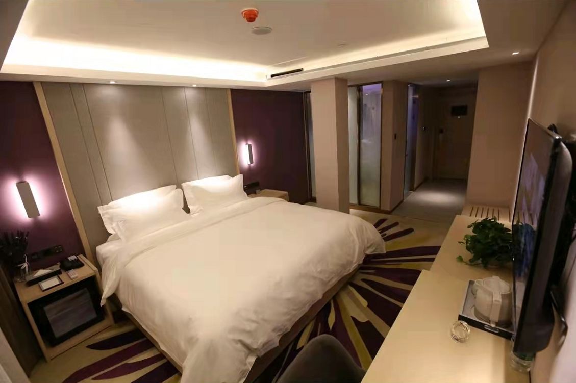 睡眠T专享房（男士枫度款）