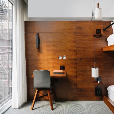 Bunk Room Arlo NoMad Promo Code