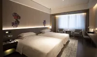 Fuding International Hotel