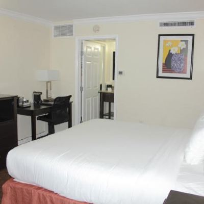 King Room-Accessible The Link Hotel On Sunrise Promo Code