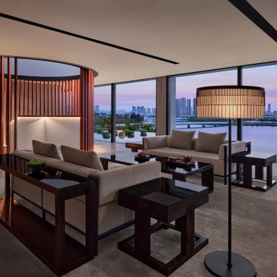 七尚套房 廈門七尚飯店優惠