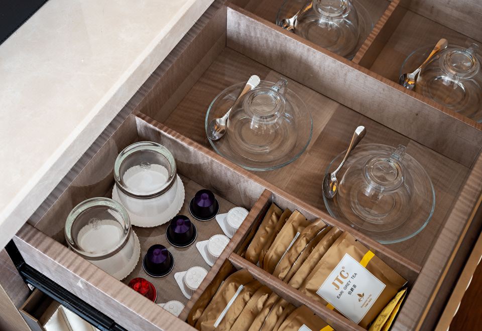 Friendship Hotel HangzhouFamily Suite