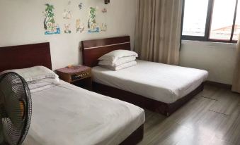 Comfortable Hotel (Jiaxing Thrifty Business Building Store)