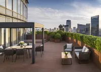 Four Seasons Hotel Beijing