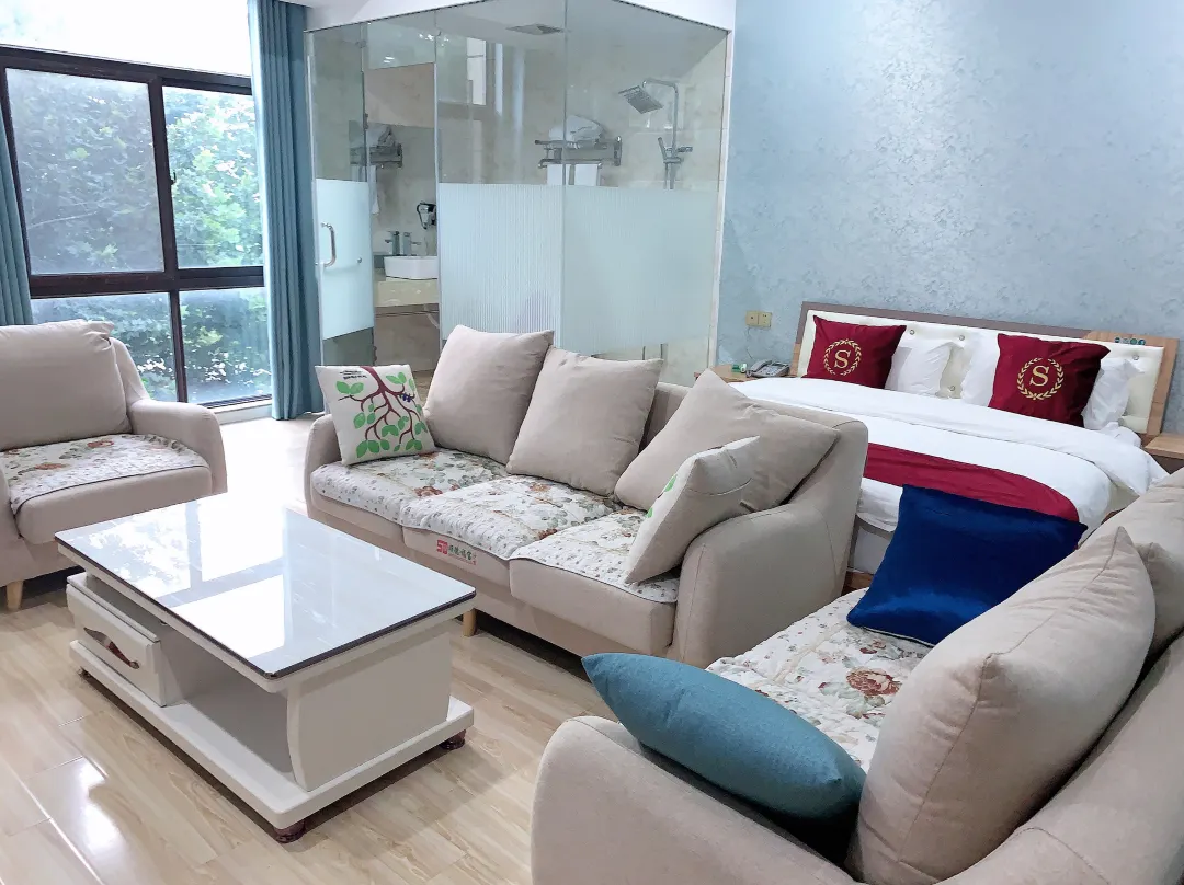 Anqing Lanhai Xindu Metro Jingyuan Hotel - Anqing