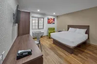 Extended Suites Merida Siglo XXI