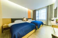 Wanyuan Os Hotel