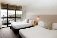 The Terrace Hotel Adelaide