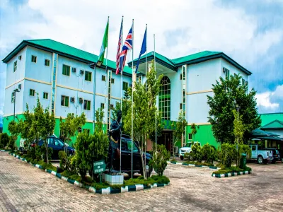 Matho Crystal Hotel Hotels in 