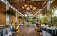 Dayi HITI ALRUO Holiday Resort