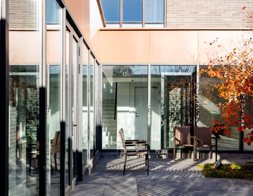 悦苑私汤家庭别墅