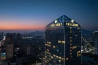 Grand new century hotel Pingyang Wenzhou