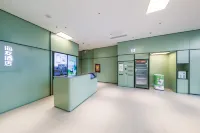 海友飯店（圖木舒克政法學院店）