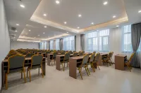 Rongcheng Rezen Manhu Hotel (Rongcheng Station)