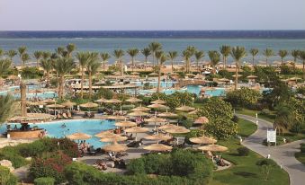 Coral Sea Waterworld Sharm El Sheikh