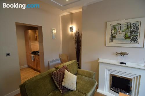 公寓 - 地面楼层