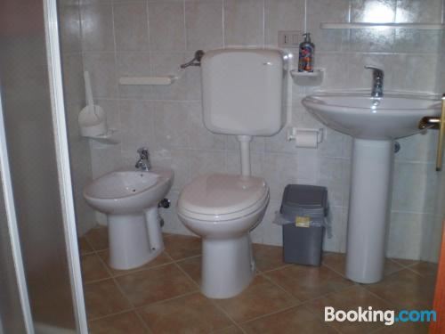 L'Aquila Double Room