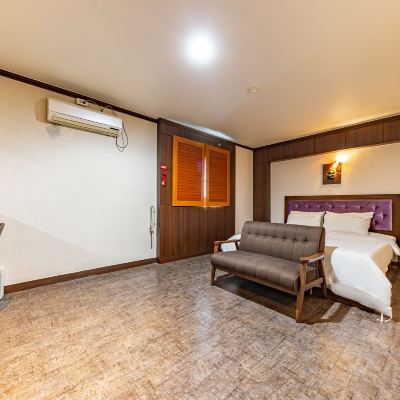 스탠다드룸 Gunsan Paradise 쿠폰