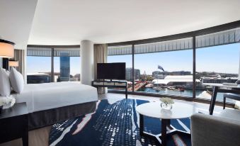 Hyatt Regency Sydney - Housity