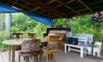 Hoengseong Music Pension - Housity