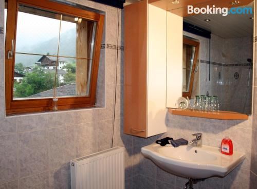 Ferienwohnung Felix One-Bedroom Apartment