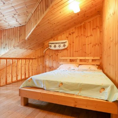 Cancer 2nd Floor Duplex Room 태안(안면도) 파인베르크펜션 쿠폰