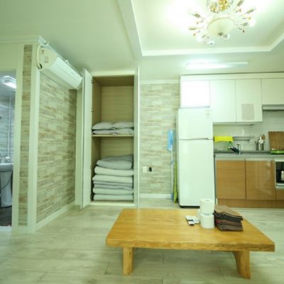 Bbuilding 101 # 공주 계룡산 사계절 펜션 쿠폰