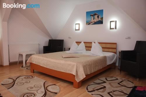 Casa Fanel Double Room