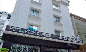 Hotel Kochi Caprice