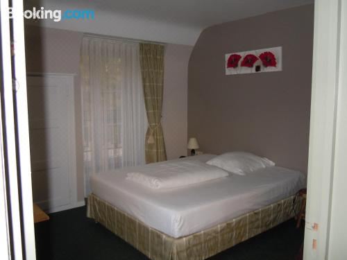 Hotel MalcotEconomy Double Room