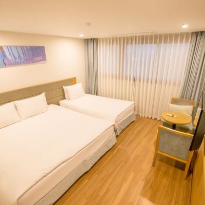 로열 스위트 제주 마레보리조트 쿠폰