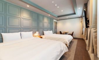 Gangneung Olympia Hotel - Housity