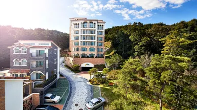 Hotel Thesoom Forest Отели в г. 