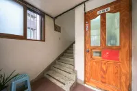 Geochang Saehanjang