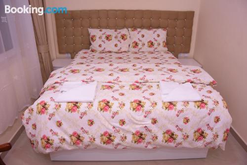 双人房（带独立浴室）