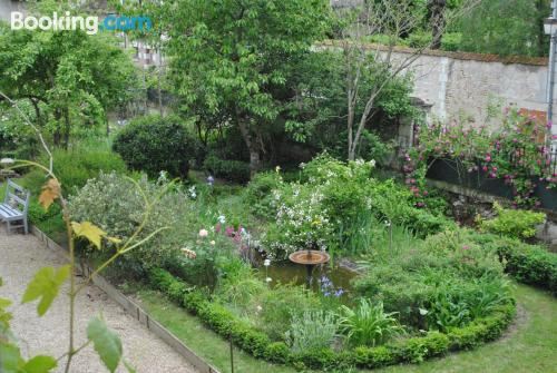 豪华双人间带淋浴