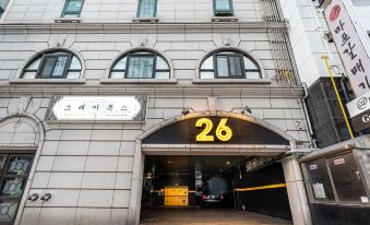 26 Hotel