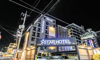 Star Hotel
