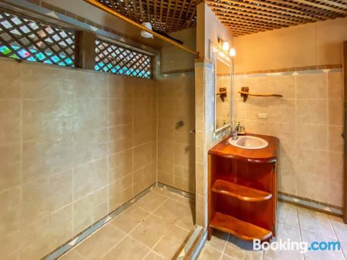 豪华两卧室别墅