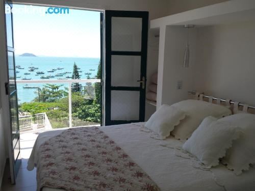 奢华海景公寓房