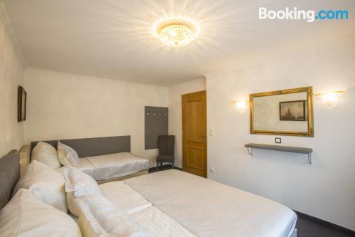 山景中央公寓 - 3间卧室