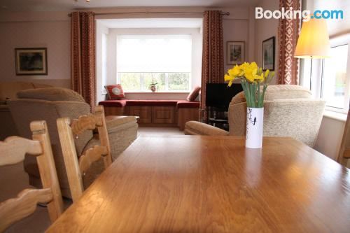 公寓 - 地面楼层