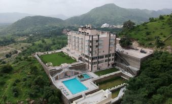 The G Mount Valley Resort, Kumbhalgarh