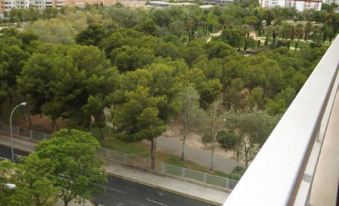Apartamento Alicante Con WiFi